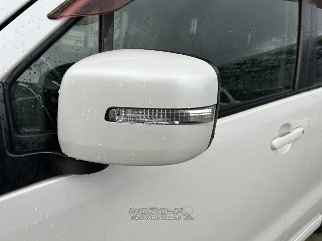 スズキ ワゴンR