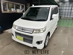 スズキ ワゴンR