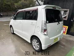 スズキ ワゴンR