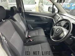 スズキ ワゴンR