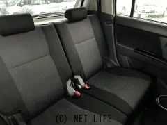 スズキ ワゴンR