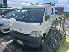 トヨタ タウンエースバン
