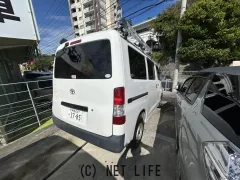トヨタ タウンエースバン