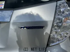 ホンダ フィットシャトルハイブリッド