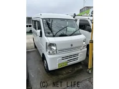 スズキ エブリイ