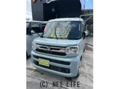 スズキ スペーシア