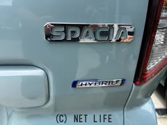 スズキ スペーシア