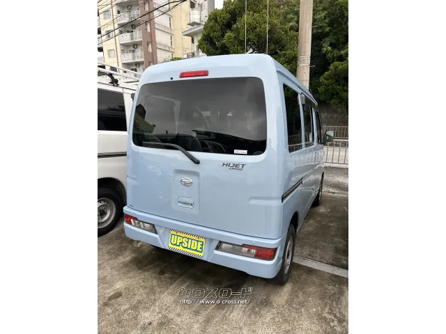 ダイハツ ハイゼットカーゴ