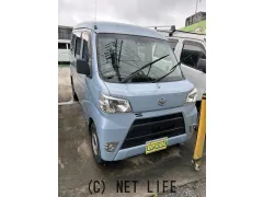 ダイハツ ハイゼットカーゴ