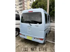 ダイハツ ハイゼットカーゴ