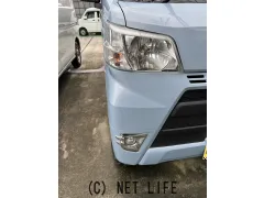 ダイハツ ハイゼットカーゴ