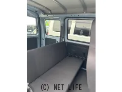 ダイハツ ハイゼットカーゴ