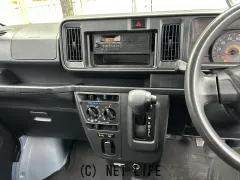 ダイハツ ハイゼットカーゴ