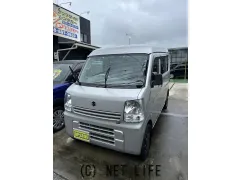 スズキ エブリイ