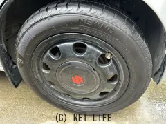 スズキ エブリイ
