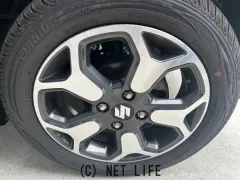スズキ ハスラー