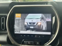 スズキ ハスラー