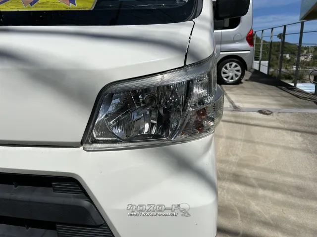 ダイハツ ハイゼットカーゴ