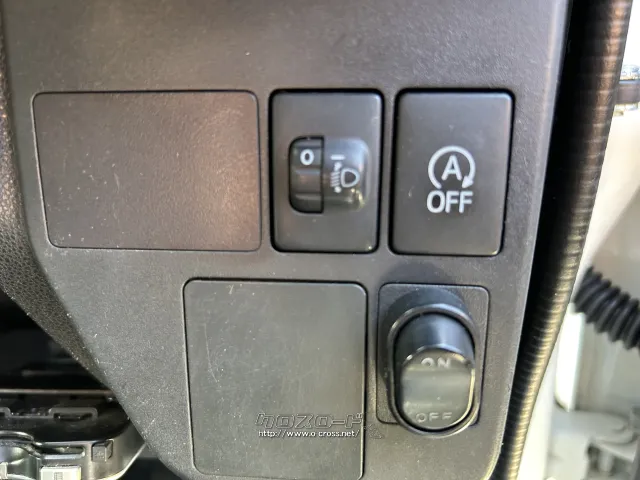 ダイハツ ハイゼットカーゴ