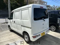 ダイハツ ハイゼットカーゴ