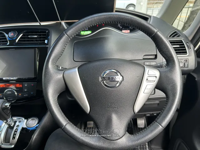 日産 セレナ