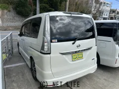 日産 セレナ