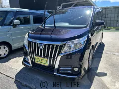 トヨタ エスクァイア