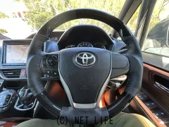 トヨタ エスクァイア