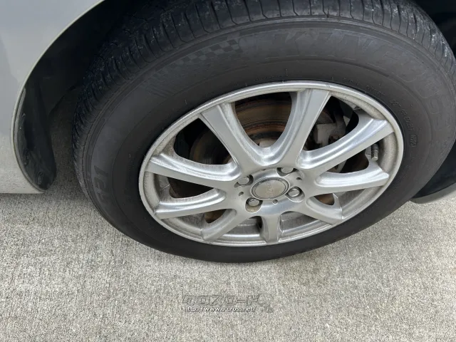 日産 キューブ