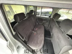 日産 キューブ