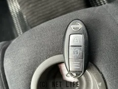 日産 キューブ