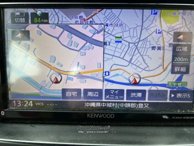 スズキ ソリオ