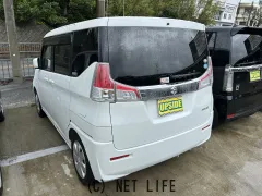 スズキ ソリオ