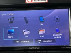 スズキ ソリオ
