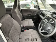 スズキ ソリオ