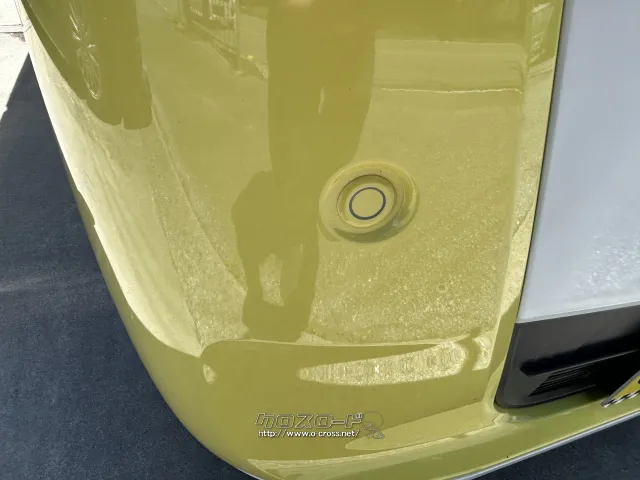 ダイハツ ムーヴキャンバス