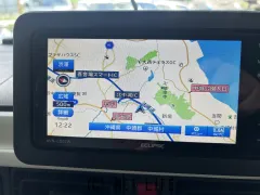 ダイハツ ムーヴキャンバス