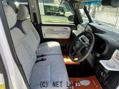 ダイハツ ムーヴキャンバス