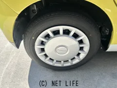 ダイハツ ムーヴキャンバス