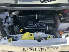 ダイハツ ムーヴキャンバス