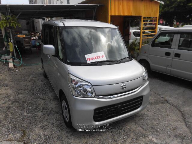 スズキ スペーシア