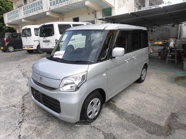 スズキ スペーシア