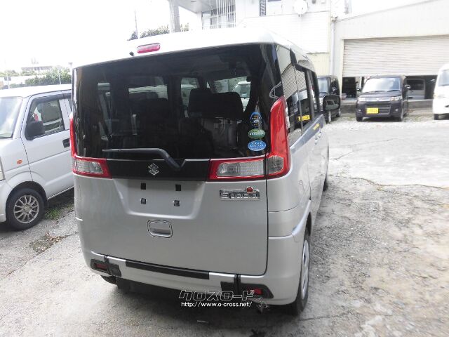 スズキ スペーシア