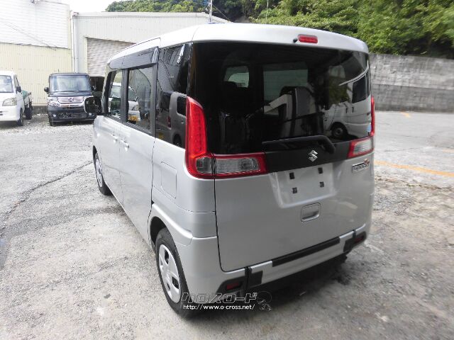 スズキ スペーシア