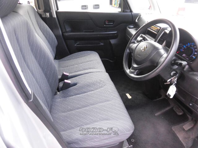 スズキ スペーシア