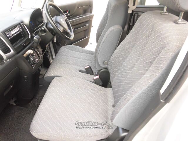 スズキ スペーシア