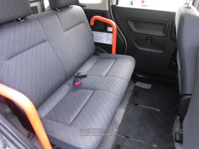 スズキ スペーシア