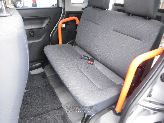 スズキ スペーシア