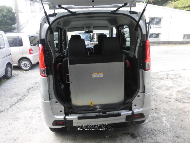 スズキ スペーシア