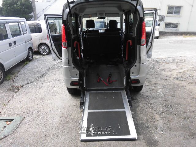 スズキ スペーシア